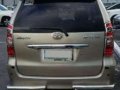 2007 Avanza 1.5G Matic-4