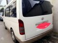 Toyota GL grandia diesel D4D manual super grandia look acquire 2006-2