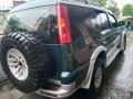 RUSH! 2004 Ford everest XLT 4x2 manual-5