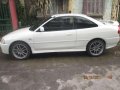 Mitsubishi Lancer GSR sports 2002-6