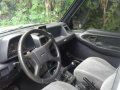 Suzuki vitara 1996 manual trans-4