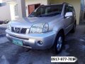 Well Maintained 2007 Nissan Xtrail 200X 2nd Gen For Sale-2