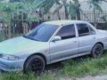 mitsubishi lancer 1995-9