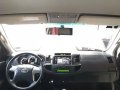 Well-maintained Toyota Fortuner V 2015 for sale-5