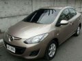 2014 Mazda 2-2