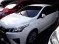 2015 Yaris 1.3E White Manual Gasoline 538k-3