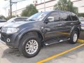 2009 Montero Sport 4x4 GLS AT-1