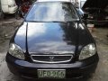 Honda Civic 1996 for sale -1