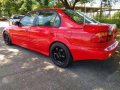 2000 Honda Civic Padek D15b-0