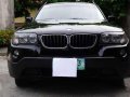 BMW X3 Turbo Diesel 20 LT 2010-7