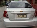 Fresh Like New Chevrolet Optra 2004 AT1.6 For Sale-1
