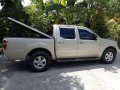 Nissan Navara Pick Up- Excellent Condition-0