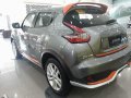 Nissan Juke 2017 Gasoline Automatic Other for sale -2