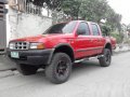 Well-kept Ford Ranger 4x2 XLT 2001 for sale-0