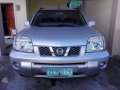 Well Maintained 2007 Nissan Xtrail 200X 2nd Gen For Sale-1