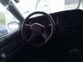 Mazda B2500 Pick Up-1