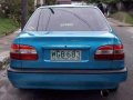 Toyota Corolla MT 1999-7