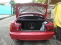 Itlog. Lancer Gli 1997 model-6