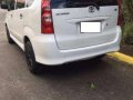 Toyota Avanza 2010 model with 3rd row-4