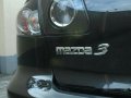 For sale Mazda 3 2007-3