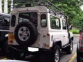 2008 Land Rover Defender 90 DIESEL-11