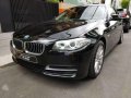 2016 BMW 520D Twin Turbo-0