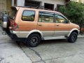 All Working Isuzu Crosswind XUV 2010 MT For Sale-2