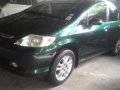 Good Condition 2004 Honda City Idsi AT For Sale-0