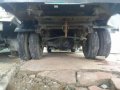 Isuzu lf 14 ft Giga-0