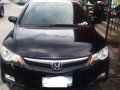 Honda fd Civic 2006 1.8s-0