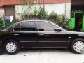 Nissan Cefiro Elite 2.0 2000 AT Black For Sale -1