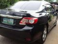 All Original Toyota Corolla Altis 1.6V For Sale-4