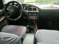RUSH! 2004 Ford everest XLT 4x2 manual-9