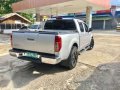 Nissan Navara 2009 automatic diesel rush sale-2