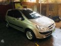 Hyundai Getz 2006-0
