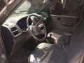 Mitsubishi Adventure GX 2008 Diesel Gray For Sale -5