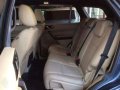 2016 Ford Everest Titanium Plus 3.2 4X4 Turbo Diesel-7