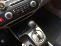 2007 Honda Civic 1.8S automatic-7