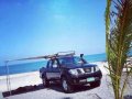 Nissan navara 4x4-0