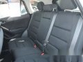 Good as new Mazda CX-5 2016 for sale-4