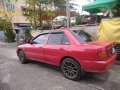 Itlog. Lancer Gli 1997 model-0