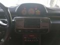 Nissan X-Trail 250X 2004 AT Red For Sale -10