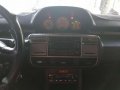 Nissan X-Trail 250X 2004 AT Red For Sale -10