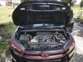 Top Of The Line Toyota Innova G 2.8 MT For Sale-11