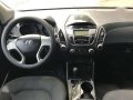 2010 hyundai tucson gas automatic vs crv sportage xtrail escape innova-6