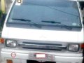 Assume balance 2017 Mitsubishi L300 Fb Manual Dual Aircon-0
