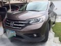 2013 Honda CRV AT same as escape xtrail rav4 tucson sportage cx5 cx4-0