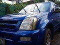 2004 Isuzu D max matic for sale-3