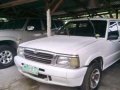 Mazda B2500 Pick Up-4