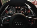 Audi R8 9tkm only-10